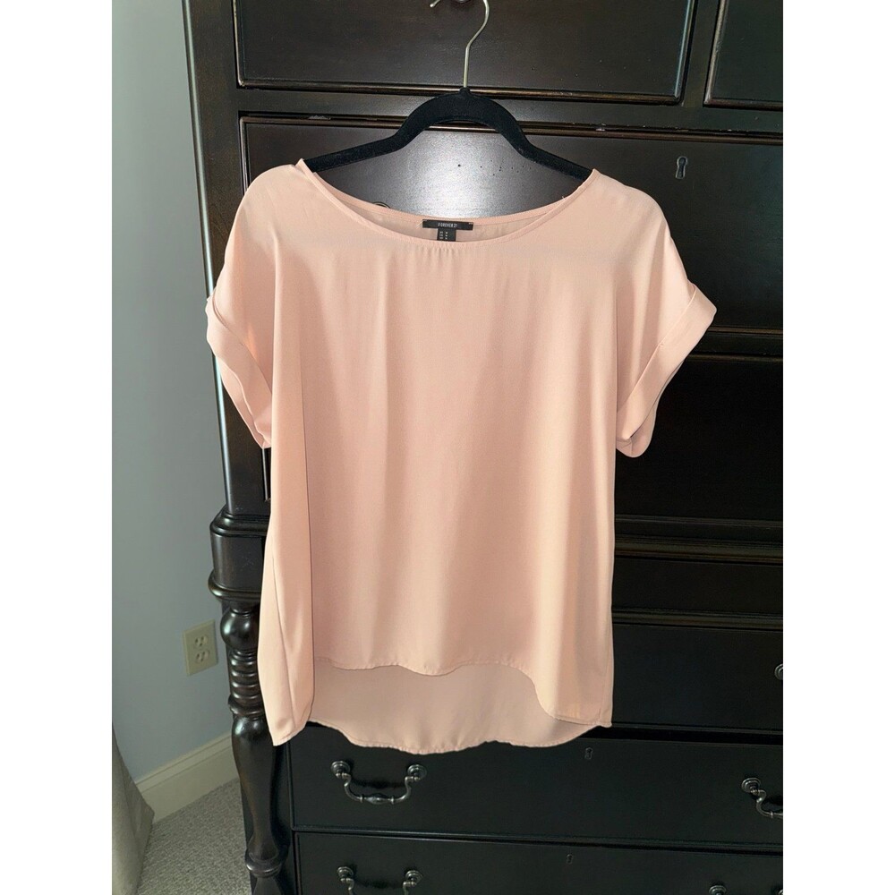 Forever 21 Medium blouse